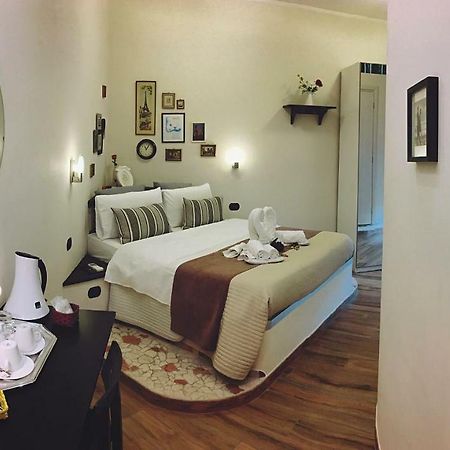 B&B Le Onde Roma Eksteriør bilde