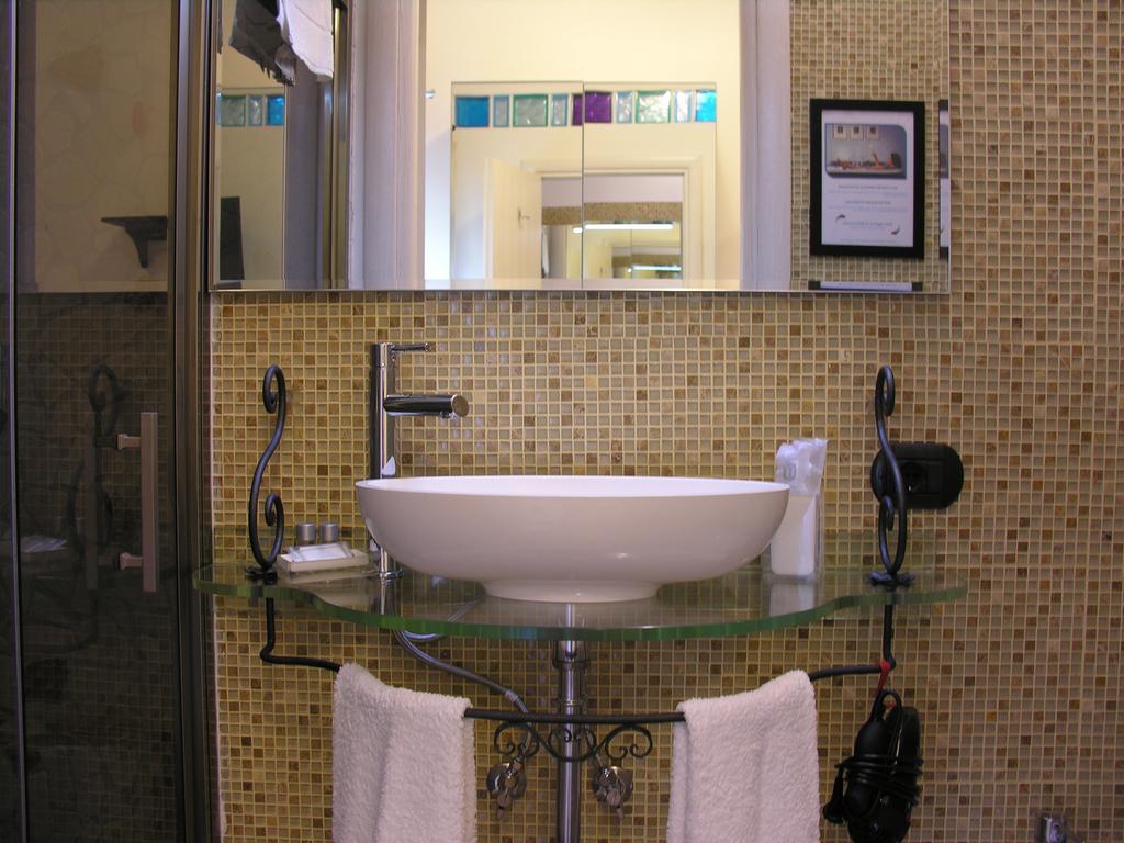 B&B Le Onde Roma Rom bilde