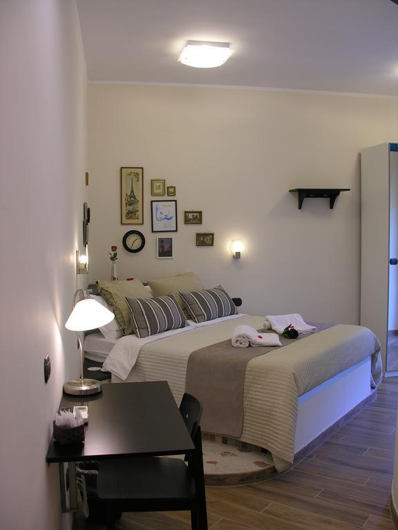 B&B Le Onde Roma Rom bilde