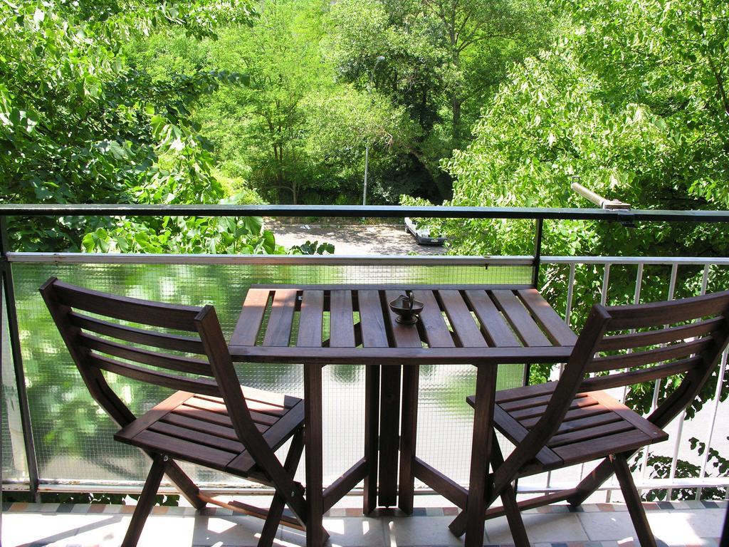 B&B Le Onde Roma Rom bilde