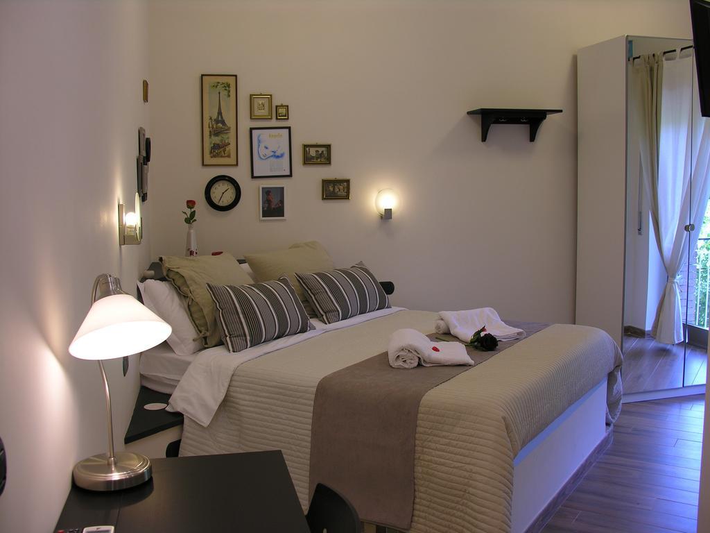 B&B Le Onde Roma Rom bilde