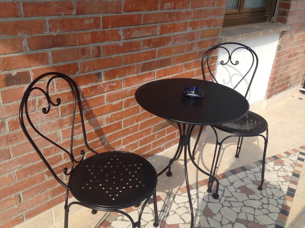 B&B Le Onde Roma Rom bilde
