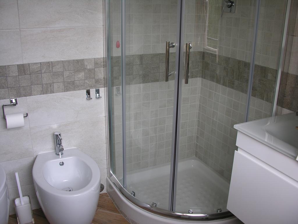 B&B Le Onde Roma Rom bilde
