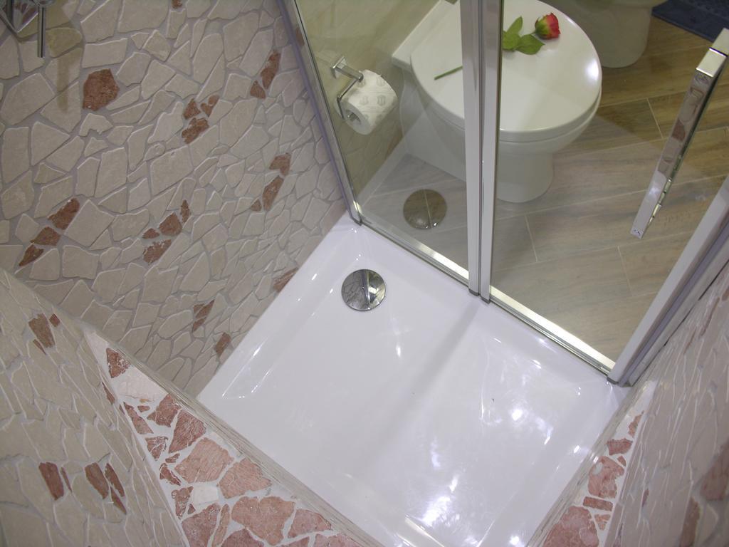 B&B Le Onde Roma Rom bilde
