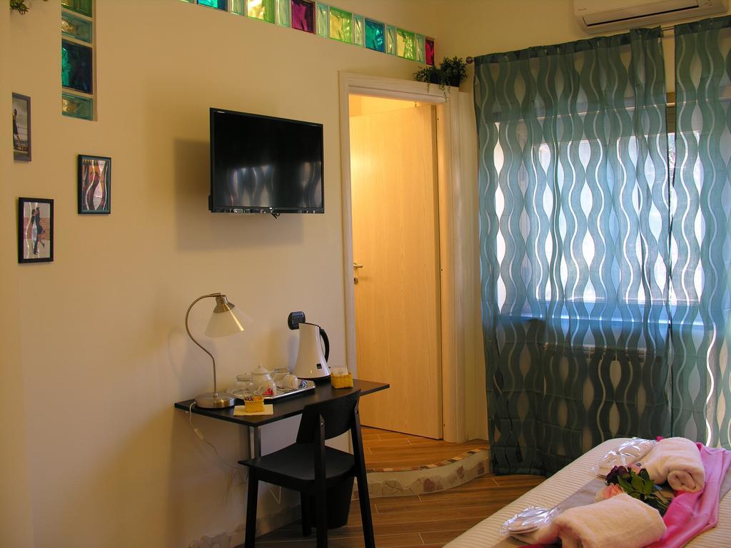 B&B Le Onde Roma Rom bilde