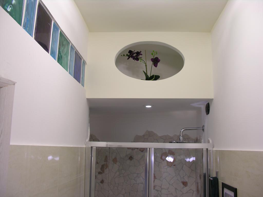 B&B Le Onde Roma Rom bilde
