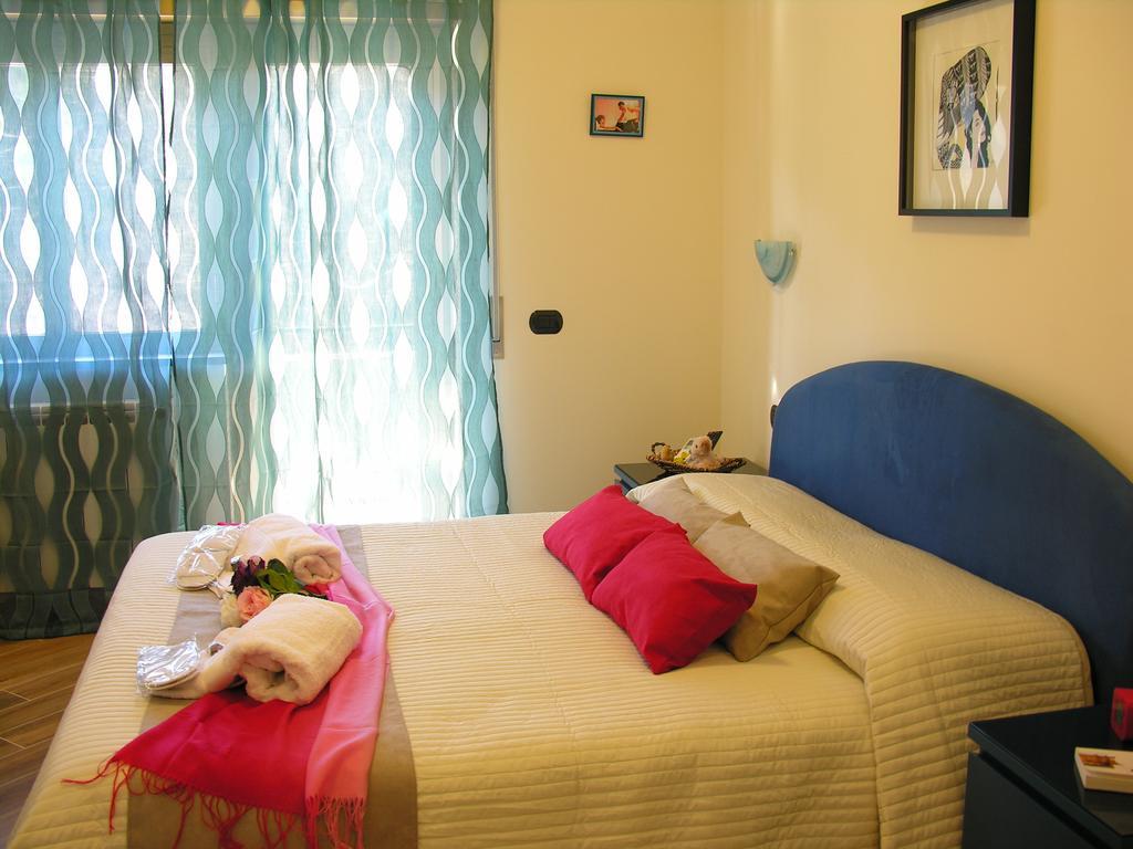 B&B Le Onde Roma Rom bilde