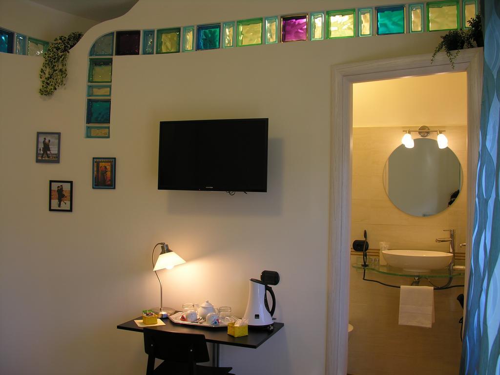 B&B Le Onde Roma Rom bilde