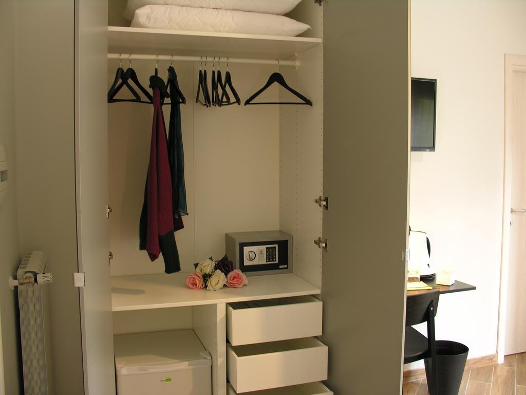 B&B Le Onde Roma Rom bilde