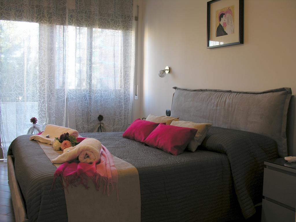 B&B Le Onde Roma Rom bilde