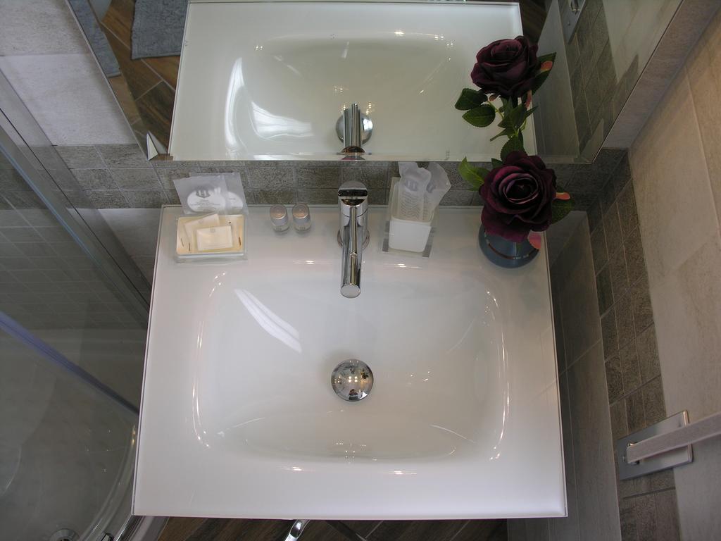 B&B Le Onde Roma Rom bilde