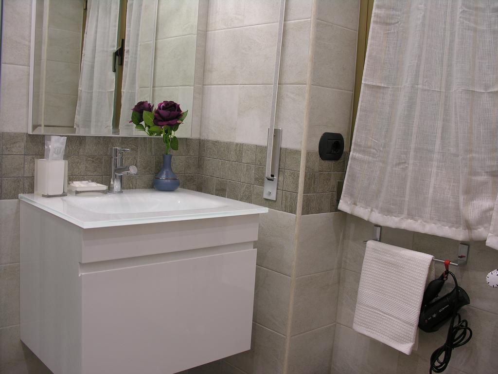 B&B Le Onde Roma Rom bilde