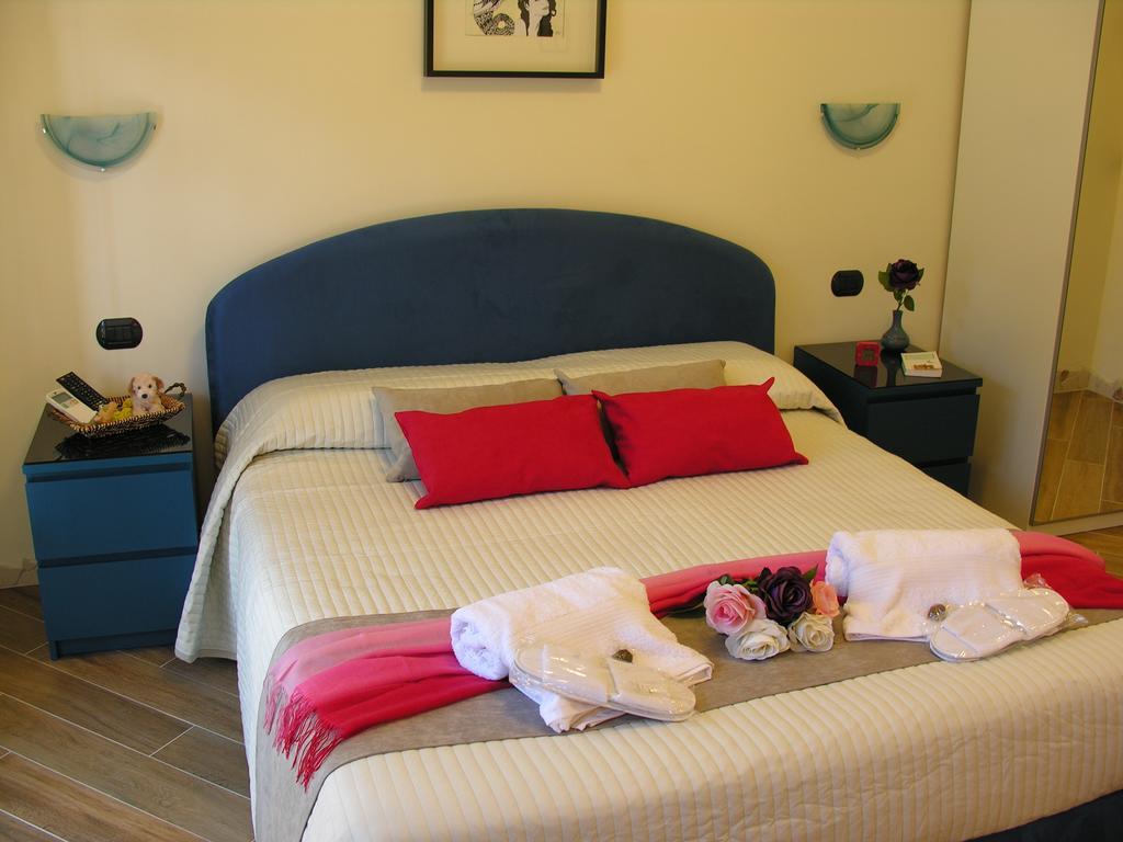B&B Le Onde Roma Rom bilde