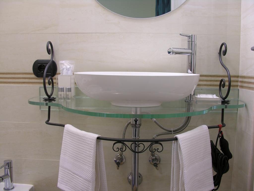 B&B Le Onde Roma Rom bilde